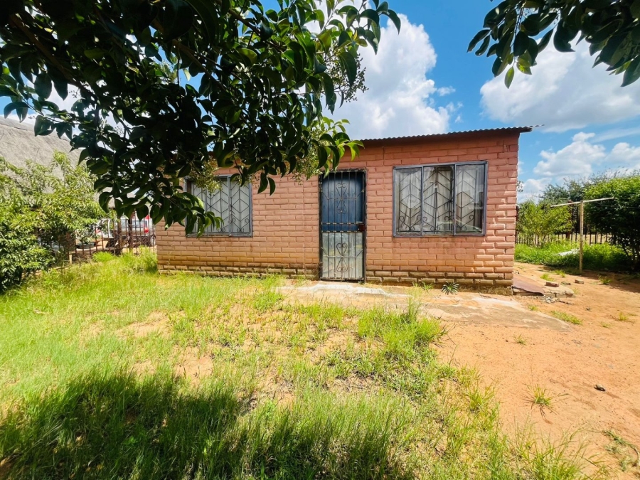 2 Bedroom Property for Sale in Grasslands Free State